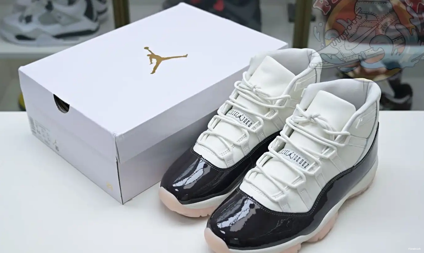 Jordan Air 11 